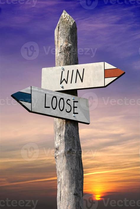 Win Lose Stock Photos, Images and Backgrounds for Free Download