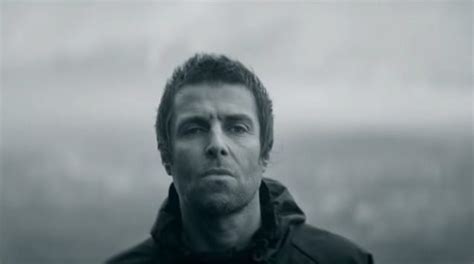 Liam Gallagher One Of Us Video SENTIREASCOLTARE