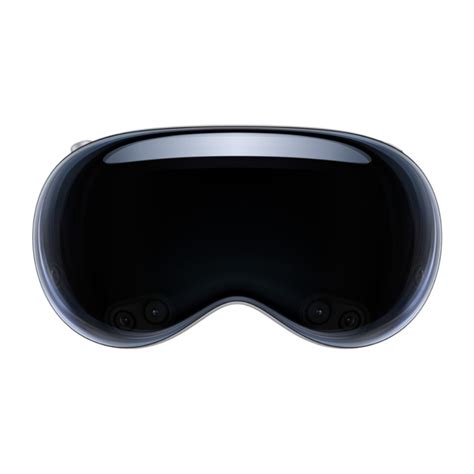 Купить Очки смешанной реальности Apple Vision Pro
