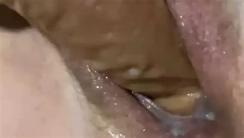 Dildo Dripping Cum XHamster
