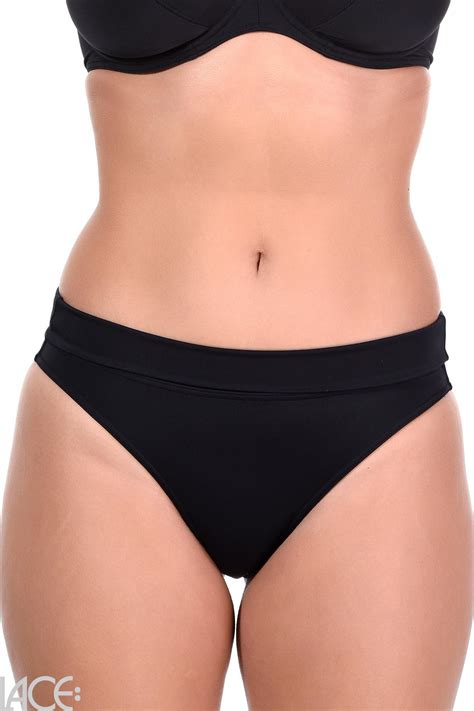 Freya Swim Remix Bikini Folded Brief Lace Lingerie