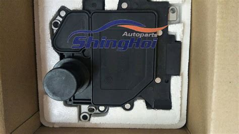 01J CVT Unidad de control de transmisión automática TCU TCM para Audi