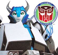 Tailgate | Transformers Prime Wiki | Fandom