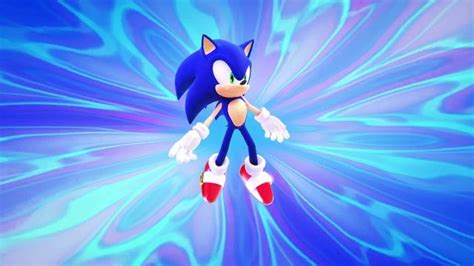 Sonic Dash and Sonic Forces - Update Trailer | Sonic Central 2023