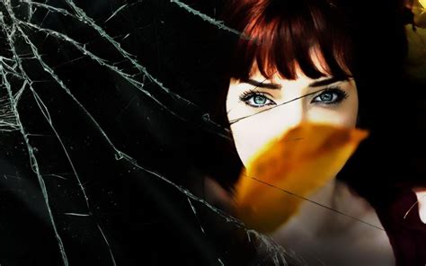 Download Celebrity Susan Coffey HD Wallpaper