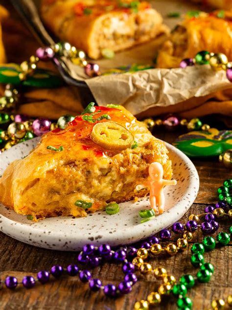 boudin king cake 10