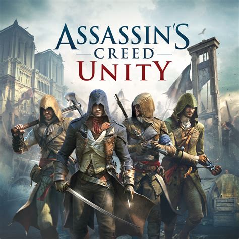 Buy Assassin's Creed Unity - Secrets of the Revolution cheap (Xbox DLC ...