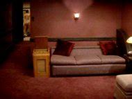 Naked Isabella Rossellini In Blue Velvet