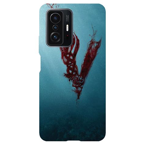 A tok kompatibilis a Xiaomi Redmi Note 11 Pro Vikings Tag modellel