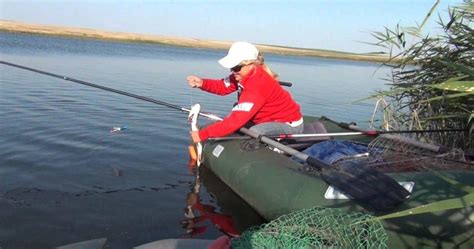 Ловля щуки на живца на поплавок, оснастка для ловли на живца