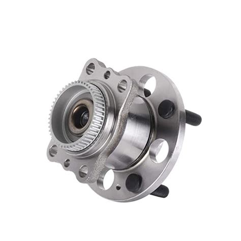 Kingsteel Oem R Guangzhou Best Auto Part Wheel Bearing Hub