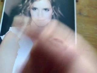 Tribute To Emma Watson Gay Man Man Porn XHamster