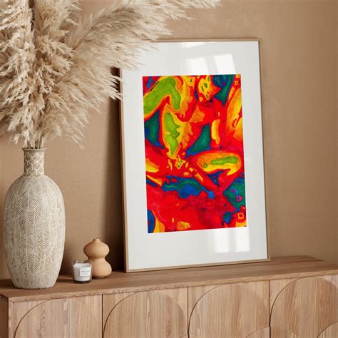 Homoerotic Gay Art Print Male Paintings Unusual Gifts For Etsy