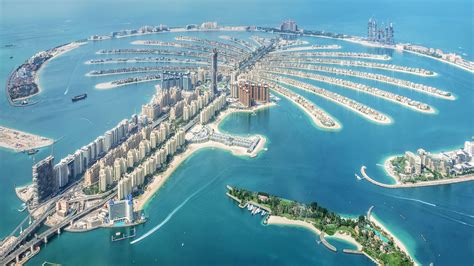 Real estate investment on Palm Jumeirah with Dubai Immo