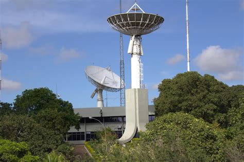 INPE aprimora sistema de monitoramento de queimadas na Amazônia