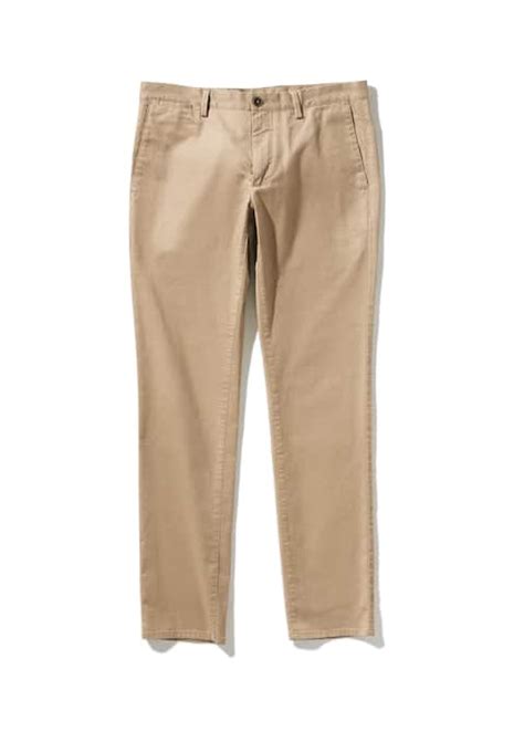 Slim Fit Serge Chino Trousers Men Mango Man Usa