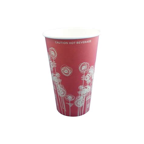 Swirl Paper Vending Cup 12oz 1x1000 AureoGroup Shop