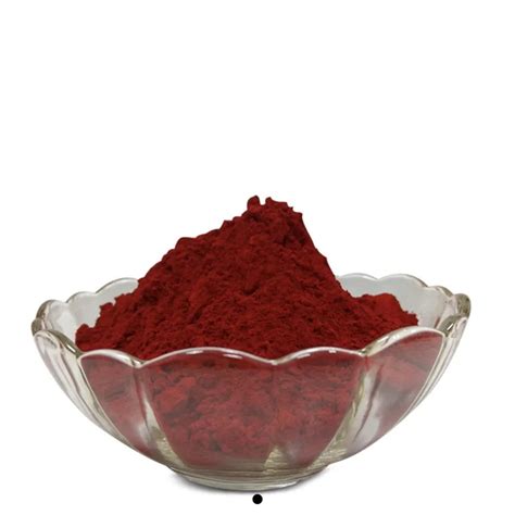 Iron Oxide Red Pigment Y Terrazzo Color Floor