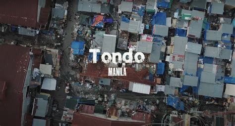 Tondo Manila Young Focus