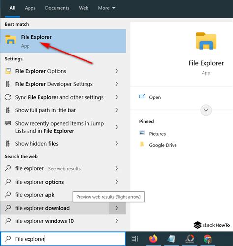 How To Hide File Extensions In Windows Stackhowto