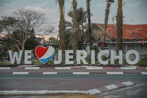 From Jerusalem Bethlehem Jericho Jordan River Day Trip Getyourguide