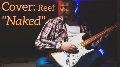 Cover Reef Naked YouTube