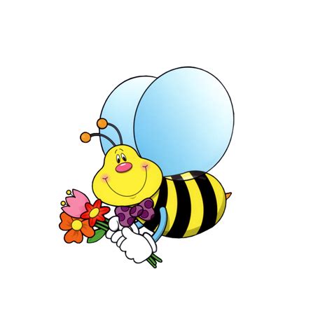 Красивые картинки с пчелками - 71 фото