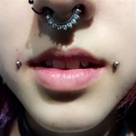 Pin On Dahlia Piercings