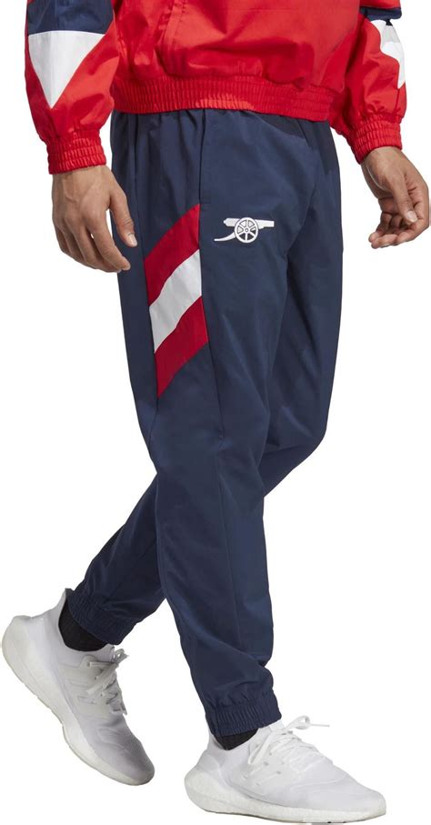Spodnie adidas AFC ICON WO PN ht7149 Rozmiar M - Ceny i opinie - Ceneo.pl