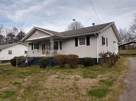 reidsville north carolina politics voting