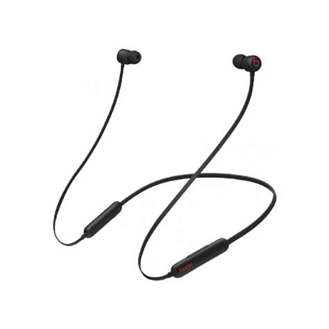 BEATS Flex - All-Day Wireless Earphones - Beats Black (mymc2zm/a)