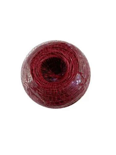 20mm Red Nylon Rope For Packaging At Rs 115 Kg In Coimbatore ID