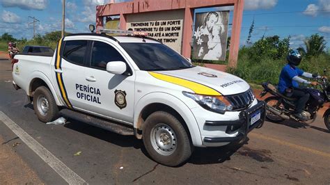 Motociclista Morre Em Acidente Na Ponte Nova Em Timon GP1