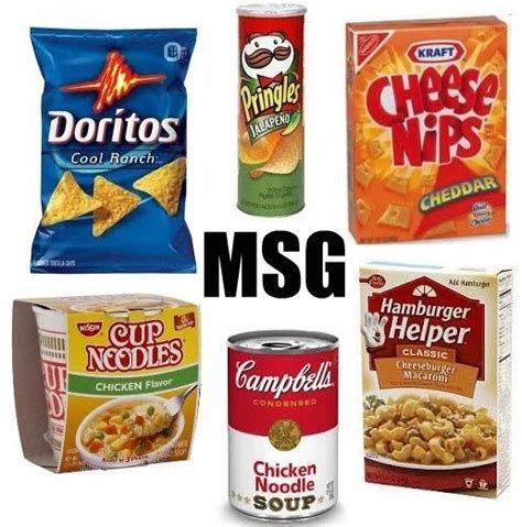 msg labeled   steven payton blog