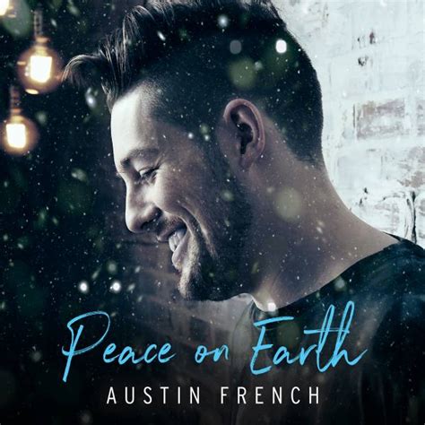 Peace On Earth Chords Pdf Austin French Praisecharts