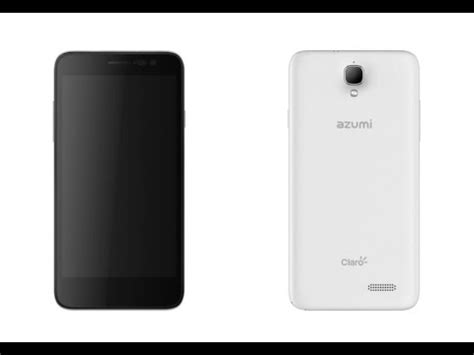 azumi  lt unboxing raspakivanje youtube