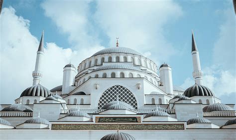 Selimiye Mosque, Edirne · Free Stock Photo