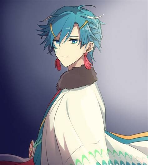 Kaito Vocaloid Image By Akiyoshi Artist Zerochan Anime