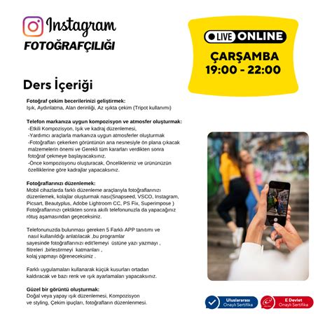 atolye instagram fotografciligi
