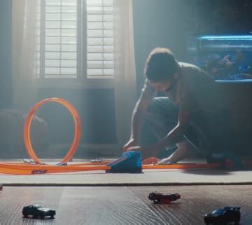 Hot Wheels Challenge Accepted Benefits Of Play Mattel