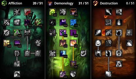 Leveling Of Warlock Hardcore WoW Pro Tips