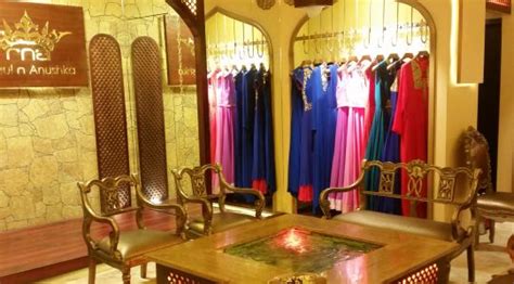 Best Designer Boutiques In Delhi Delhis Fashion Paradise Baggout