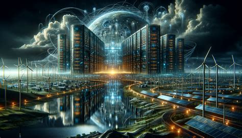 IT's Role in Developing Sustainable Engineering Materials