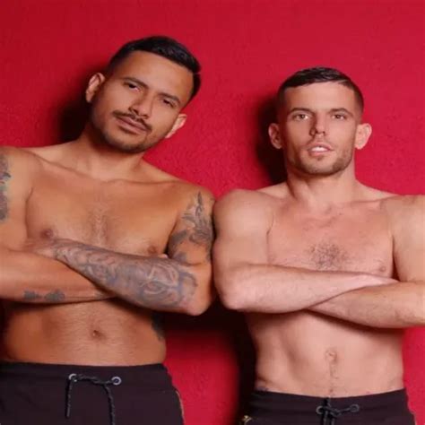 Horny Couple Raw Shower I Pablo Y Sebas Spanish Gay Big Cock Porn XHamster