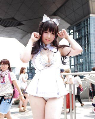 Chubby Cosplayer Porn Pictures XXX Photos Sex Images 1424465 PICTOA