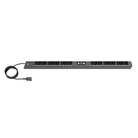 Eaton Evbafc20a Eaton Evbafc20a Power Distribution Unit Pdu 24 Ac