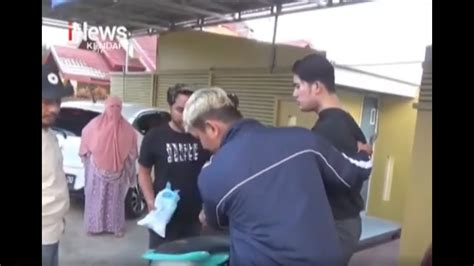 Batal Open Bo Karena Tidak Sesuai Pesanan Di Michat Seorang Pria Di