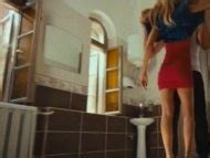 Naked Marina Shako In Unforgotten Shadows