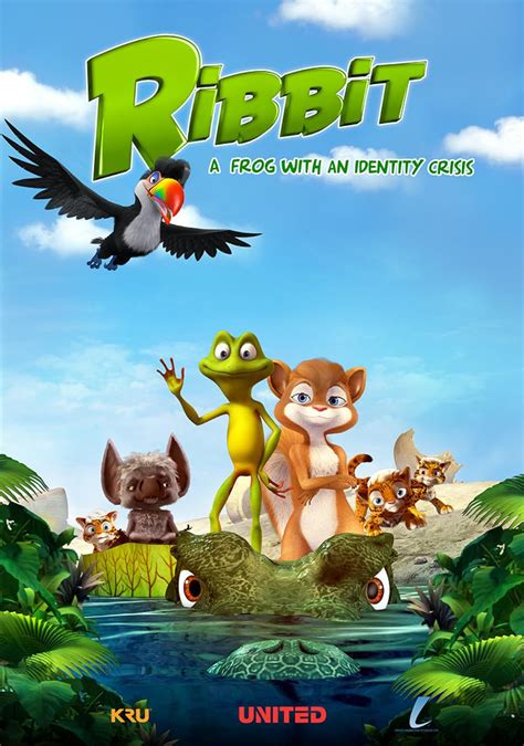 Ribbit 2014 Imdb