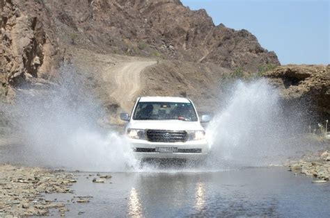 Hatta Mountain Safari | Lilas Tourism